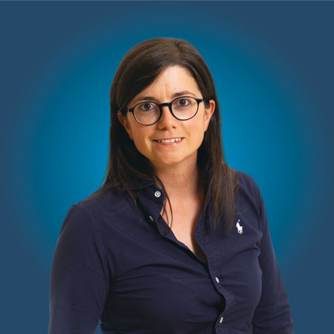 Anne-Sophie Brady